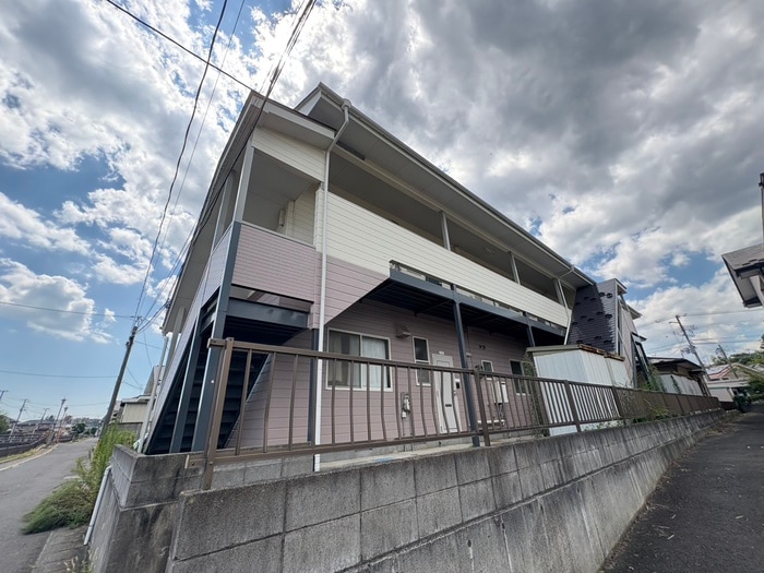 プラザＳ＆Ｙの物件外観写真