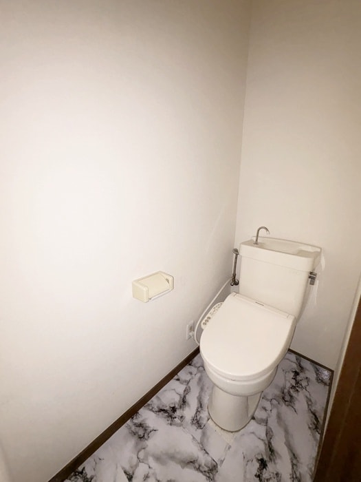 プラザＳ＆Ｙの物件内観写真