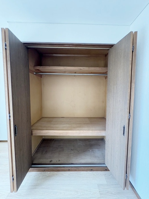 プラザＳ＆Ｙの物件内観写真