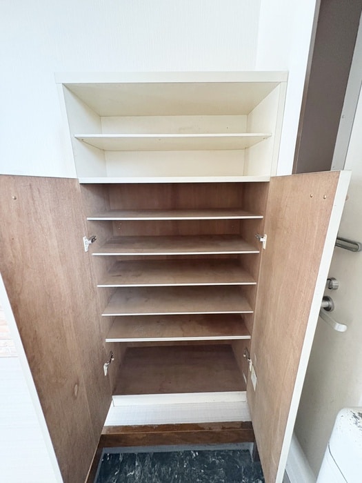 プラザＳ＆Ｙの物件内観写真