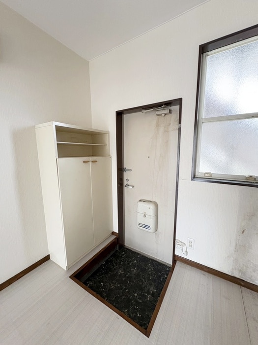 プラザＳ＆Ｙの物件内観写真