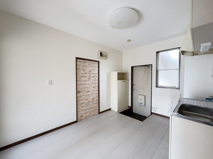 プラザＳ＆Ｙの物件内観写真