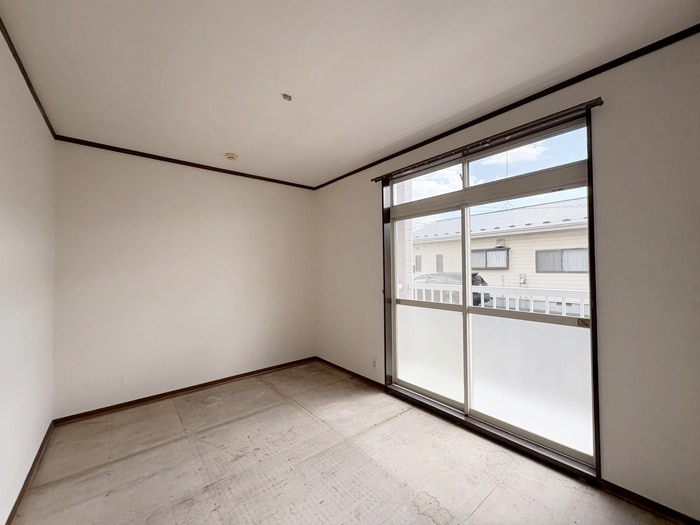 プラザＳ＆Ｙの物件内観写真