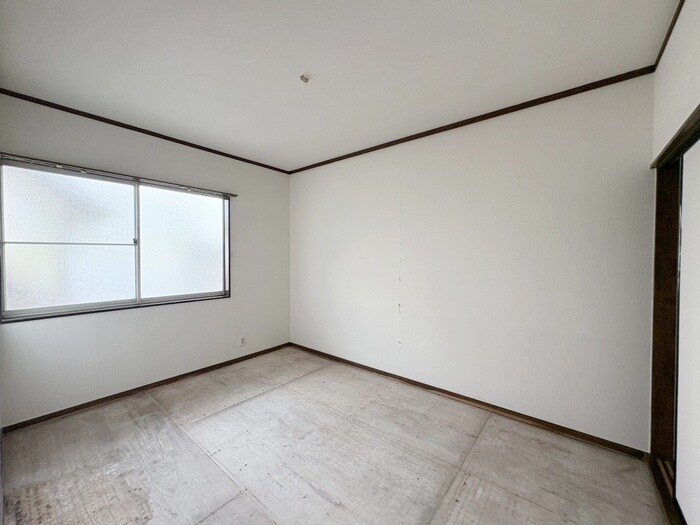 プラザＳ＆Ｙの物件内観写真