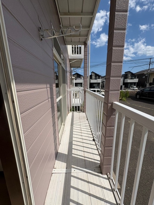 プラザＳ＆Ｙの物件内観写真