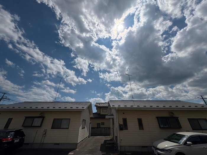 プラザＳ＆Ｙの物件内観写真