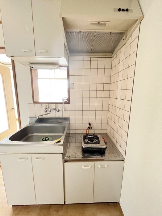 マルヤパラ－ストの物件内観写真