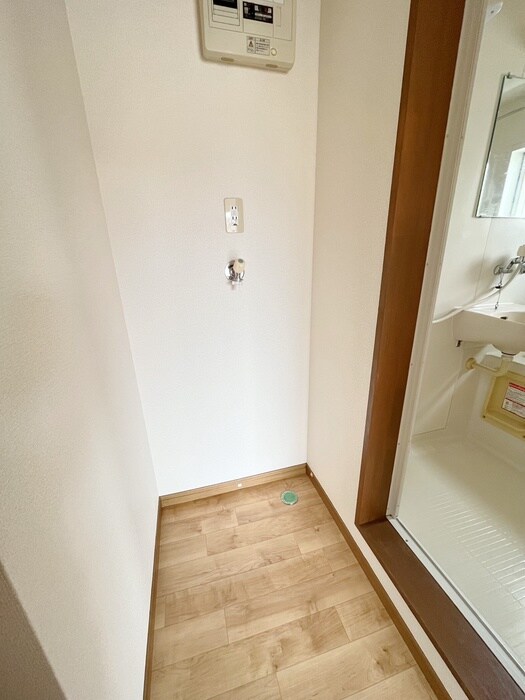 マルヤパラ－ストの物件内観写真