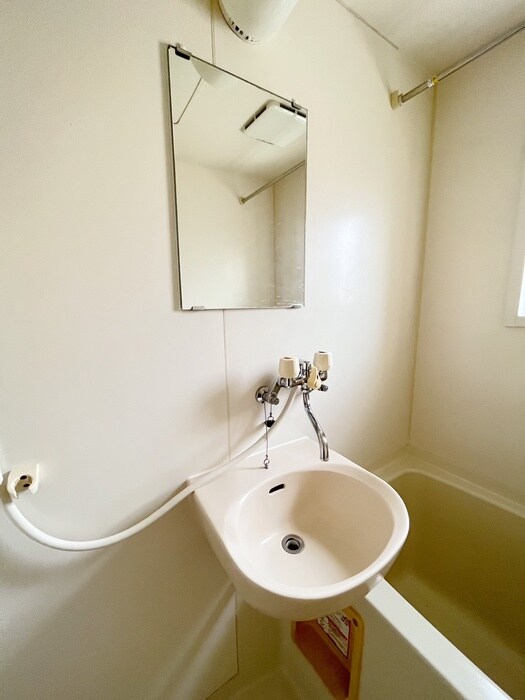 マルヤパラ－ストの物件内観写真