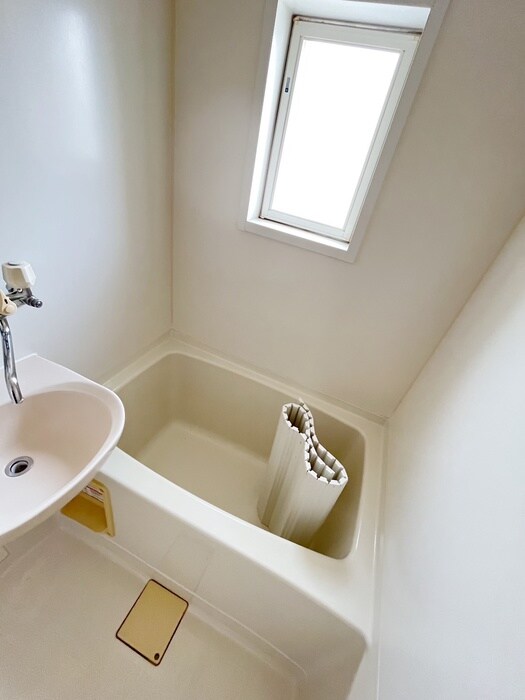 マルヤパラ－ストの物件内観写真