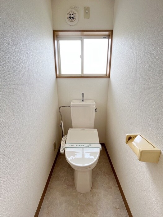 マルヤパラ－ストの物件内観写真