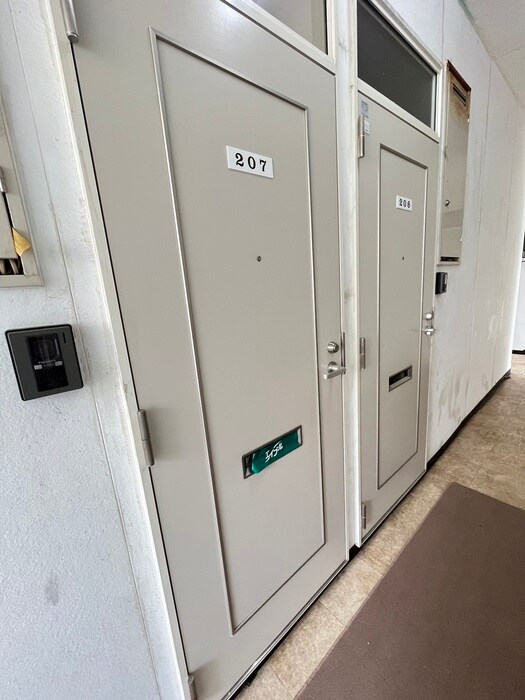 マルヤパラ－ストの物件内観写真