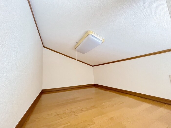 マルヤパラ－ストの物件内観写真