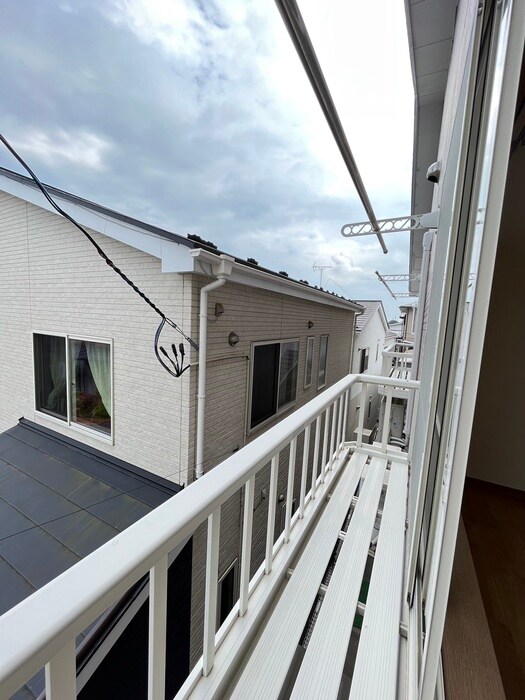 マルヤパラ－ストの物件内観写真