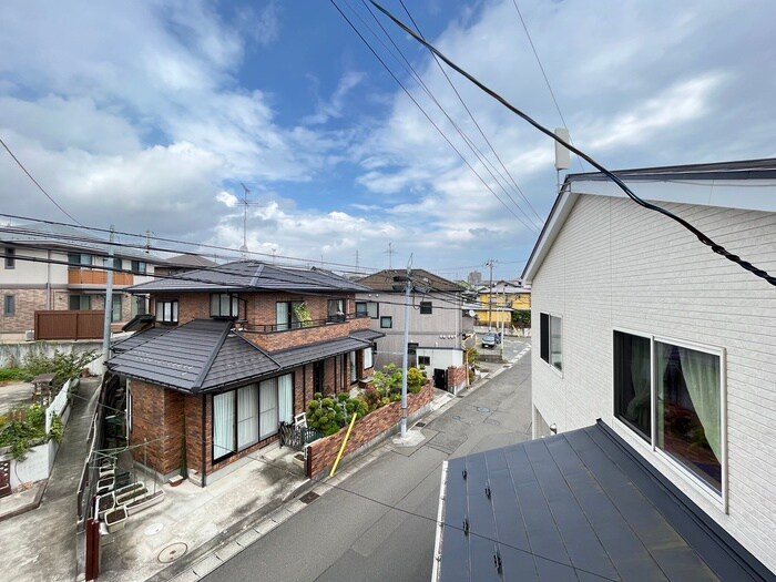 マルヤパラ－ストの物件内観写真