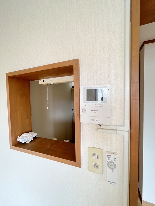 マルヤパラ－ストの物件内観写真