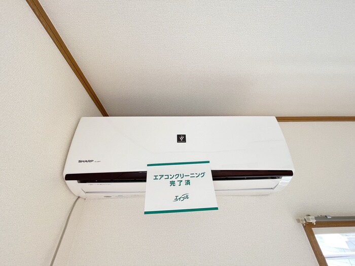 マルヤパラ－ストの物件内観写真