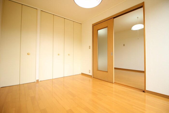 パ－ルハイツの物件内観写真