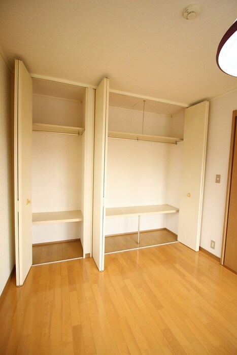 パ－ルハイツの物件内観写真