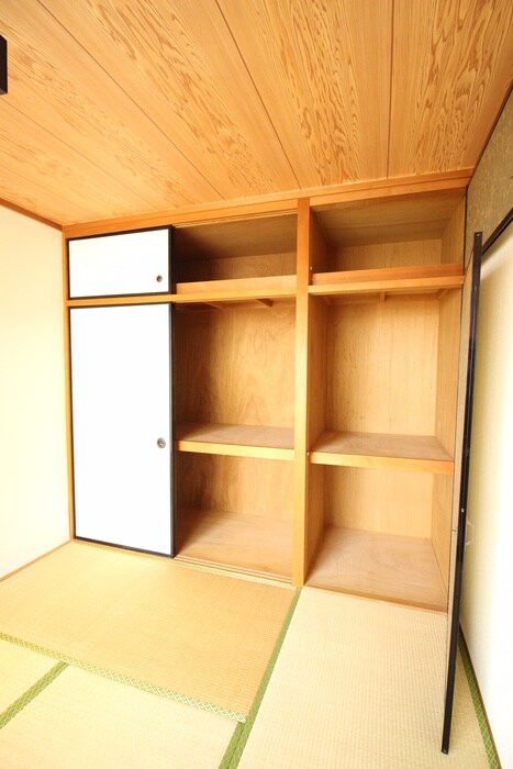 パ－ルハイツの物件内観写真