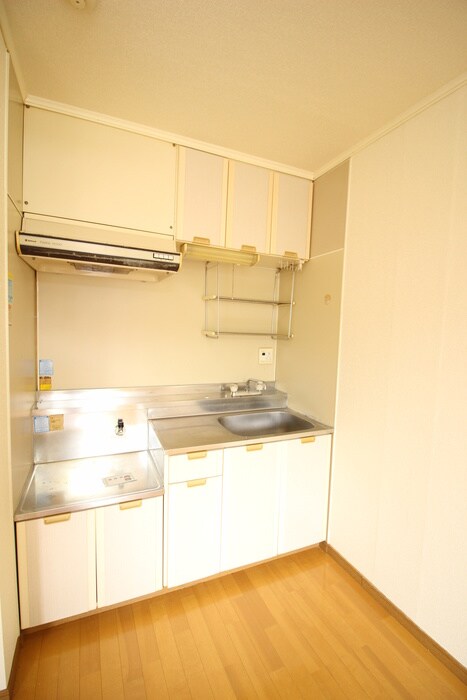 パ－ルハイツの物件内観写真