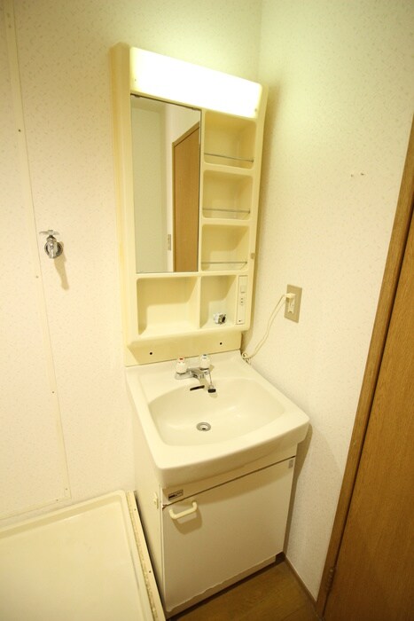 パ－ルハイツの物件内観写真