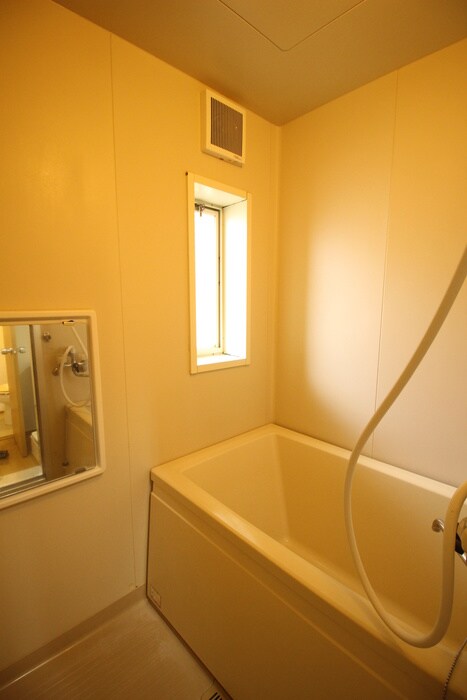 パ－ルハイツの物件内観写真