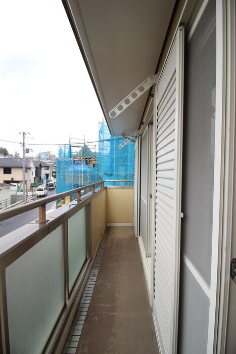 パ－ルハイツの物件内観写真