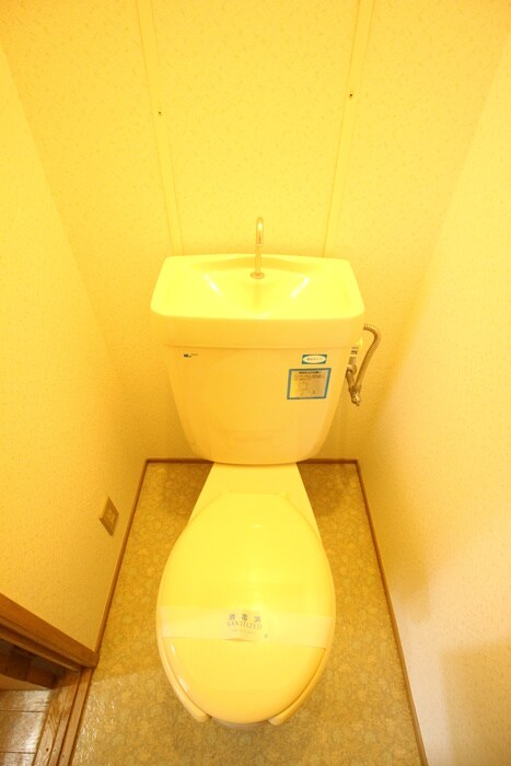 パ－ルハイツの物件内観写真