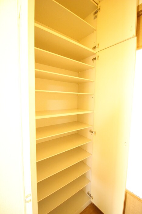 パ－ルハイツの物件内観写真