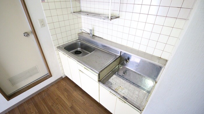 S　G　ﾋﾞﾙの物件内観写真