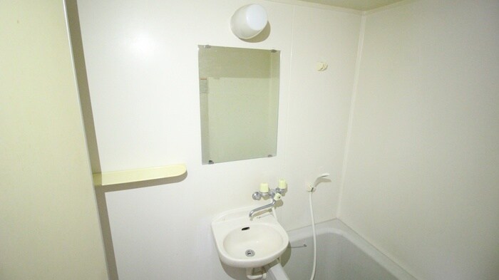 S　G　ﾋﾞﾙの物件内観写真