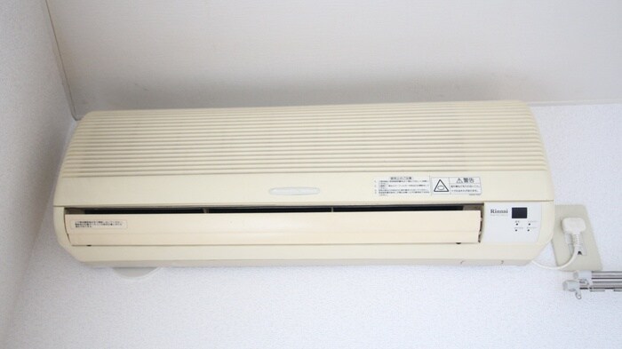 S　G　ﾋﾞﾙの物件内観写真