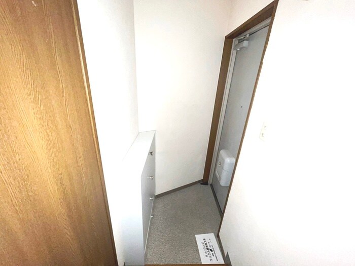 S　G　ﾋﾞﾙの物件内観写真