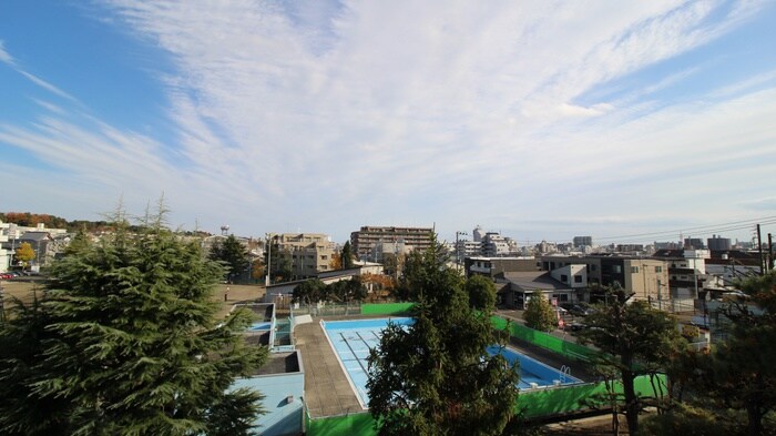 S　G　ﾋﾞﾙの物件内観写真