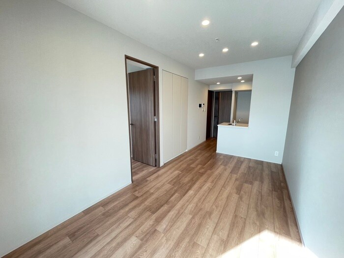 シーズンフラッツ青葉通一番町の物件内観写真