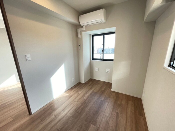 シーズンフラッツ青葉通一番町の物件内観写真