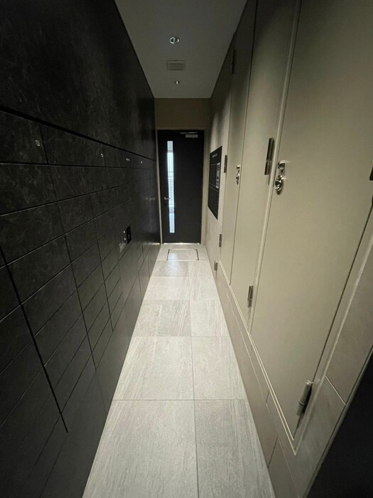 シーズンフラッツ青葉通一番町の物件外観写真