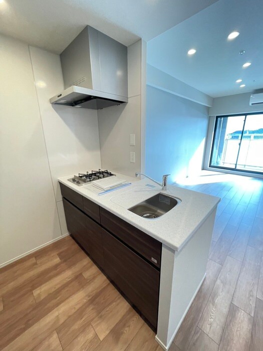 シーズンフラッツ青葉通一番町の物件内観写真