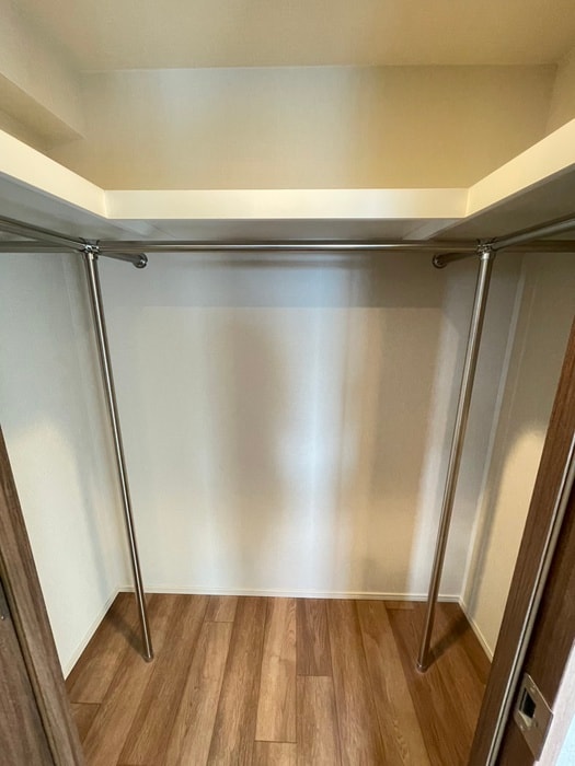 シーズンフラッツ青葉通一番町の物件内観写真