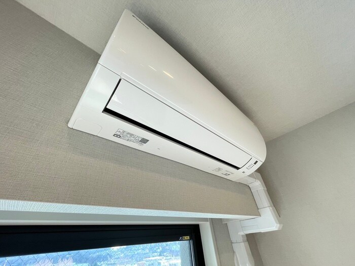 シーズンフラッツ青葉通一番町の物件内観写真