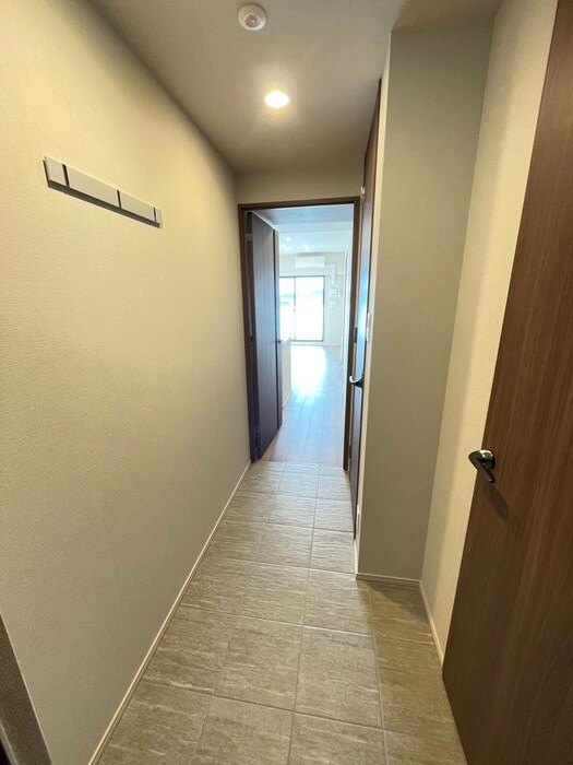 シーズンフラッツ青葉通一番町の物件内観写真