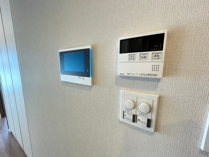 シーズンフラッツ青葉通一番町の物件内観写真