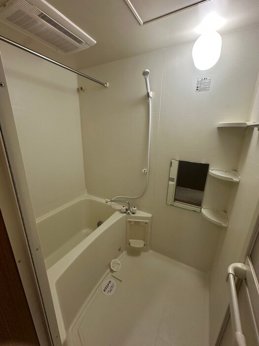 ルースト・256の物件内観写真