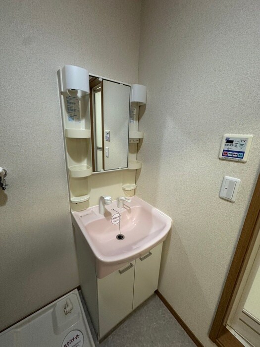 ルースト・256の物件内観写真