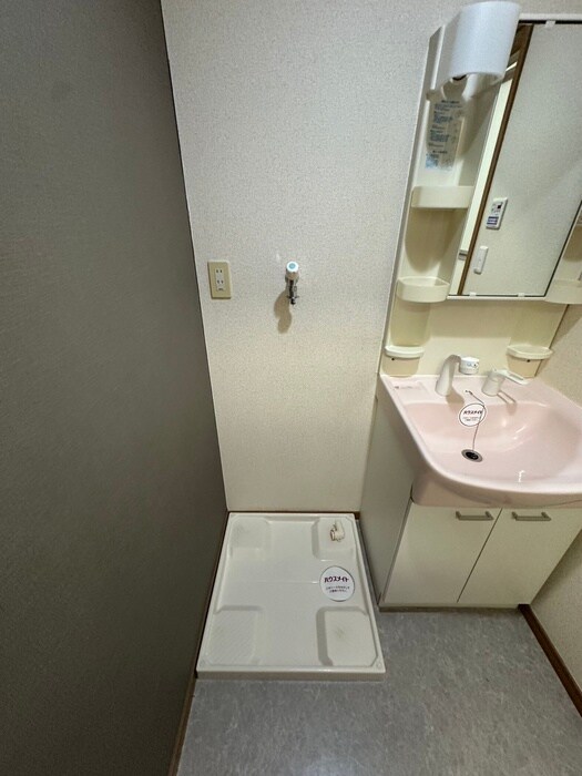 ルースト・256の物件内観写真