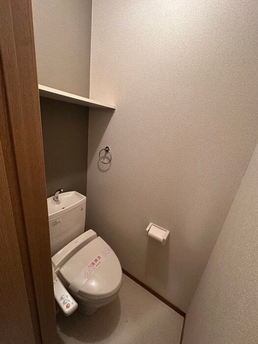 ルースト・256の物件内観写真