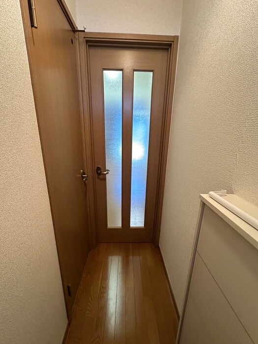 ルースト・256の物件内観写真