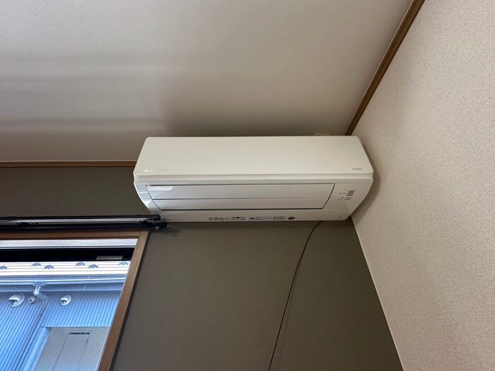 ルースト・256の物件内観写真