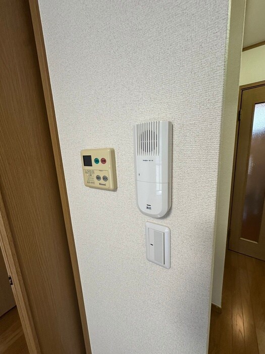 ルースト・256の物件内観写真